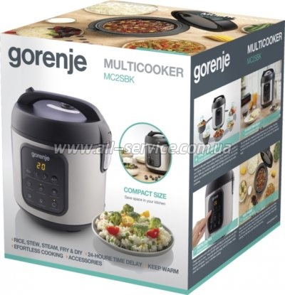  Gorenje MC2SBK
