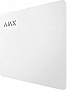   Ajax Pass White