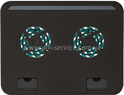    TRUST Cyclone Notebook Cooling Stand (17866)