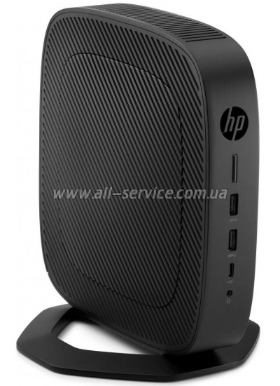  HP t640 W10IoT QC (6TV41EA)