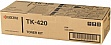 �����-�������� TK-420 Kyocera Mita KM-2550 (370AR010)