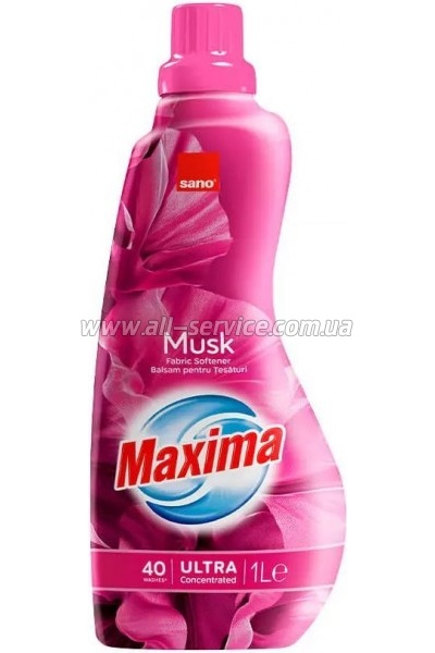    Sano Maxima Musk   1  (7290102992850)