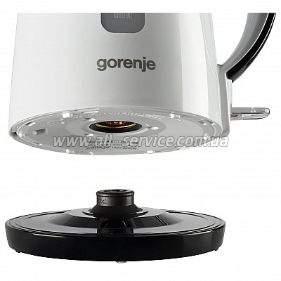  Gorenje K17PLBW