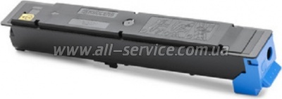 �����-�������� Kyocera TK-5205 Kyocera TASKalfa 356ci/ 358ci cyan (1T02R5CNL0)