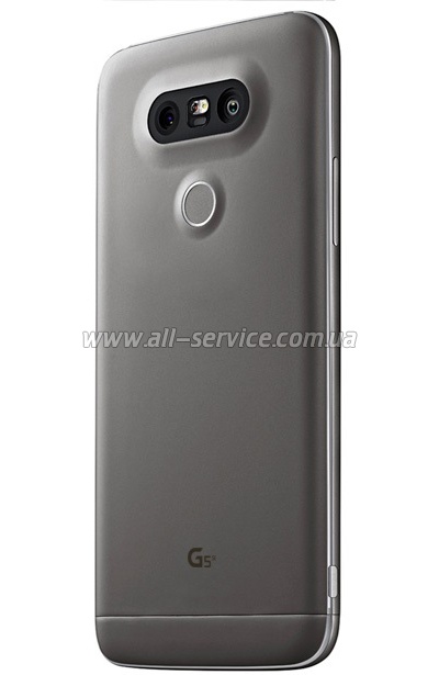  LG G5 SE H845 DUAL SIM TITAN (LGH845.ACISTN)