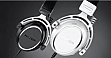  Hator Hypergang 3 Hi-Res White (ESH06)