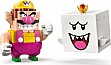 ����������� LEGO Super Mario Mario Kart � Wario � King Boo (72038)
