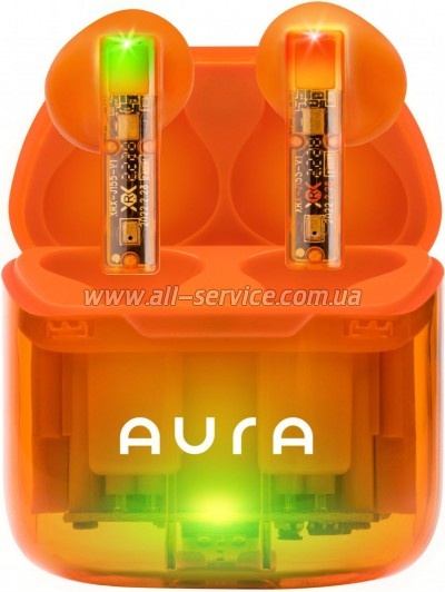 �������� AURA 6 Orange (TWSA6O)