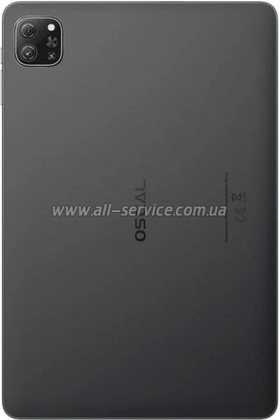  Oscal Pad 60 10.1" 3/64GB/Wi-Fi/ Grey