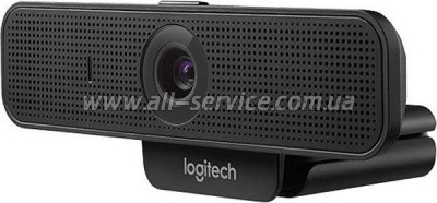 - Logitech Webcam C925E HD (960-001076)