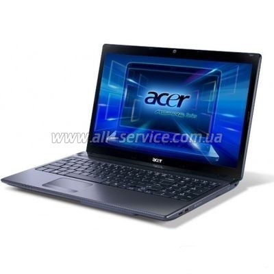  Acer AS5560G-6344G64Mnkk (LX.RNZ0C.026)