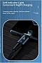 ���� ������ USB 2.0 AM to USB-C 2.0m 100W black Essager (EXC7A-CGA01-P)