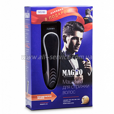    Magio MG-185
