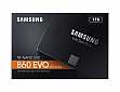 SSD  Samsung 860 EVO 1TB 2.5