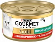     Purina Gourmet Gold       85  (7613035442474)
