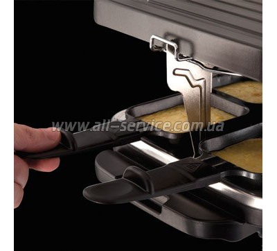  Russell Hobbs 19560-56 Classics Raclette