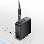 ������� USB-C F to USB-C M digital display Essager (EZJTT-TX0G-P)