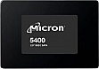  SSD 2.5" 480GB 5400 MAX Micron (MTFDDAK480TGB-1BC1ZABYYR)