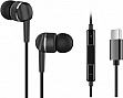  Ergo VM-735 Type-C Earphones Black (VM-735K)