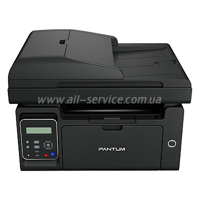  Pantum M6550MW  Wi-Fi (M6550NW)