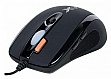  A4 X-710MK Black Oscar