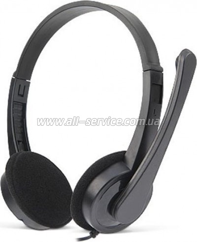  REAL-EL GD-011MV Black