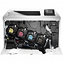  HP Color LaserJet Enterprise M554dn (7ZU81A)