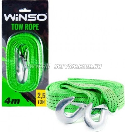 ���� ������������� WINSO 2.5� 4� (132540)