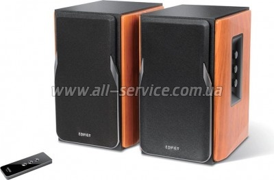   Edifier R1380T Brown (R1380T_Brown)