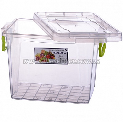 ��������� ������� AL-PLASTIK PREMIUM 2.5 �