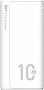 ������� ������������� Silicon Power 10000mAh QP15 PD 18W White (SP10KMAPBKQP150W)
