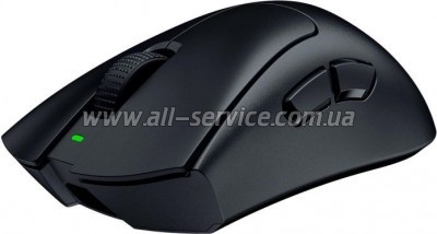  Razer DeathAdder V3 Hyperspeed Wireless Black (RZ01-05140100-R3G1)
