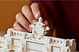 ����������� LEGO Architecture ������ ����� (21062)