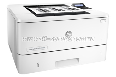 4 HP LJ Pro M402dn (C5F94A)