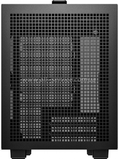  Deepcool CH160 Black (R-CH160-BKNGI0-G-1)