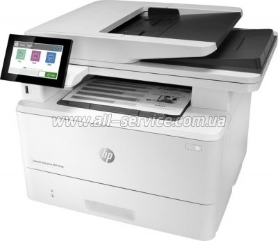  HP LaserJet Enterprise M430f (3PZ55A)