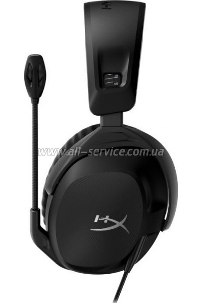  HyperX Cloud Stinger 2 Wired Black (519T1AA)