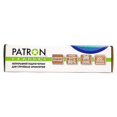  Epson Expression Premium XP-600 PATRON (CISS-PN-C-EPS-XP-600)