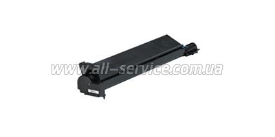 Тонер-картридж KATUN Konica Minolta BIZHUB C250/ C252 (TN210K, 430 g / Cartridge) BLACK (32874) Тонер-картридж KATUN Konica Minolta BIZHUB C250/ C252 (TN210K, 430 g / Cartridge) BLACK (32874)