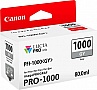  Canon PFI-1000G Grey (0552C001)