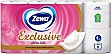   Zewa Exclusive Ultra Soft 4  8  (7322541046532/7322541191041)
