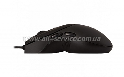  A4Tech X-738K USB Black