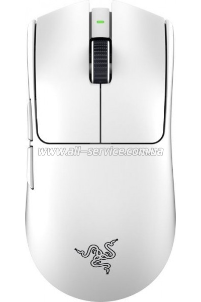  Razer Viper V3 PRO Wireless White (RZ01-05120200-R3G1)