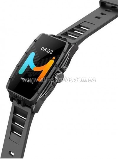 - iMiki MB1 Black