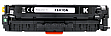  SCC HP LJ Pro M351/ M451  CE410A black (002-01-RE410A)