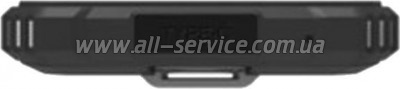   OUKITEL WP32 4/128GB Black (6931940733021)