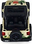 ���������� TechnoDrive ������� ����� Jeep Wrangler Rubicon �� 
