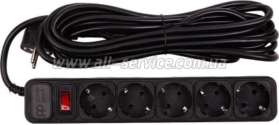 ������� ������ PowerPlant 5� ������������ (JY-1056/5)