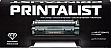  PRINTALIST HP LJ Pro M203/ M227  CF230A (HP-CF230A-PL)