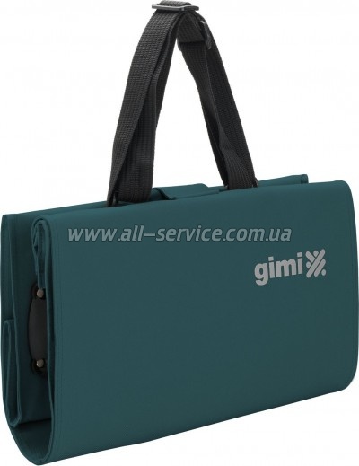 �����-������� Gimi Brava Plus 38� Blue (928402)